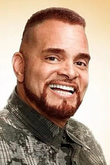 picture of actor Sinbad