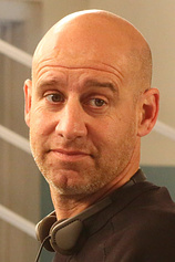 photo of person Phil Traill
