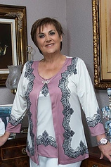 picture of actor Marian Conde