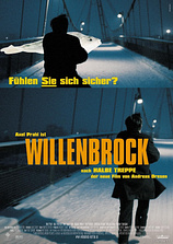 poster of movie Willenbrock
