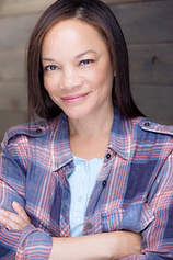 picture of actor Vivian Fleming-Alvarez