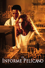 poster of movie El Informe Pelícano