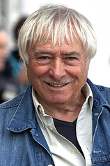 photo of person Luciano Tovoli