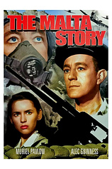 poster of movie Historia de Malta