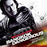 cover of soundtrack Bangkok Dangerous