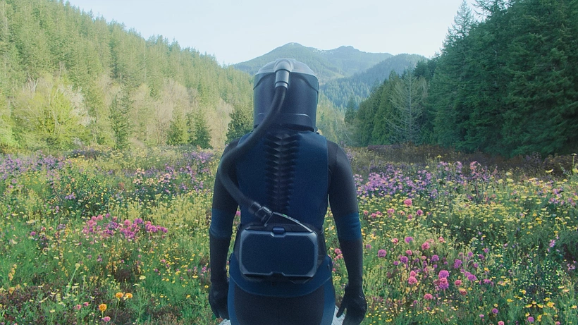 Imagen de En un instante