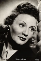 Foto de Mona Goya