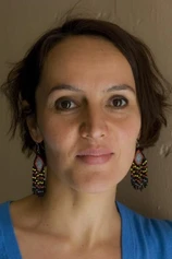 Foto de Cécile Garcia-Fogel