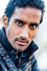 Foto de Karthik Srinivasan