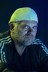 photo of person Gustavo Postiglione