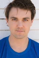 photo of person Luke Baybak
