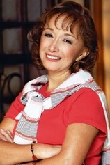 Foto de María Antonieta de las Nieves