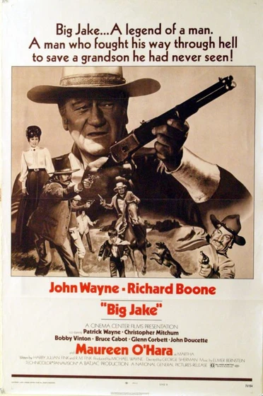Imagen de el-gran-jack (Poster)