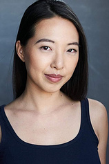 photo of person Greta Jung
