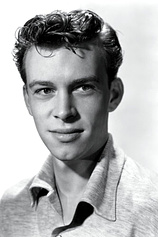 picture of actor Skip Homeier