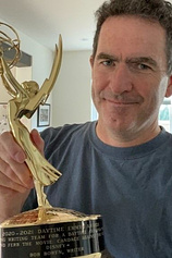 photo of person Bob Bowen