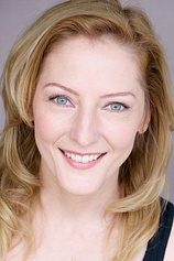 picture of actor Karla Droege
