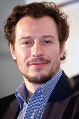 picture of actor Stefano Accorsi