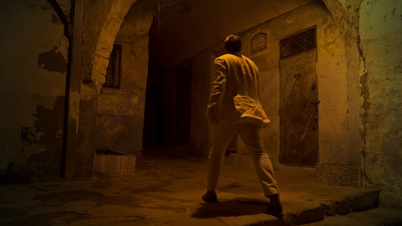 Imagen de Splendid Hotel: Rimbaud en África