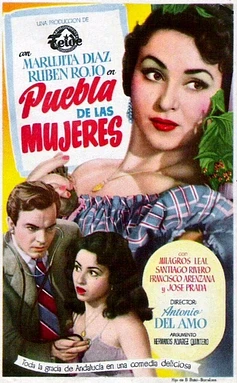 Puebla de las Mujeres