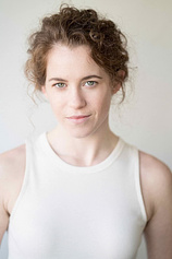 picture of actor Katie Stuart [I]