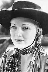 picture of actor Ruth Rogers