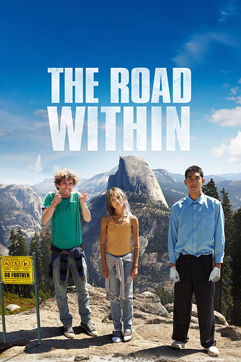 Poster de The Road Within