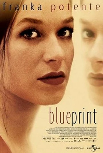 Poster de Blueprint