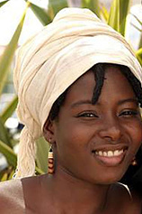 picture of actor Djénéba Koné