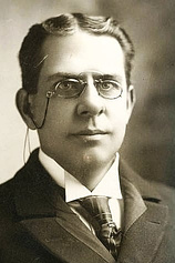 picture of actor Frank Readick