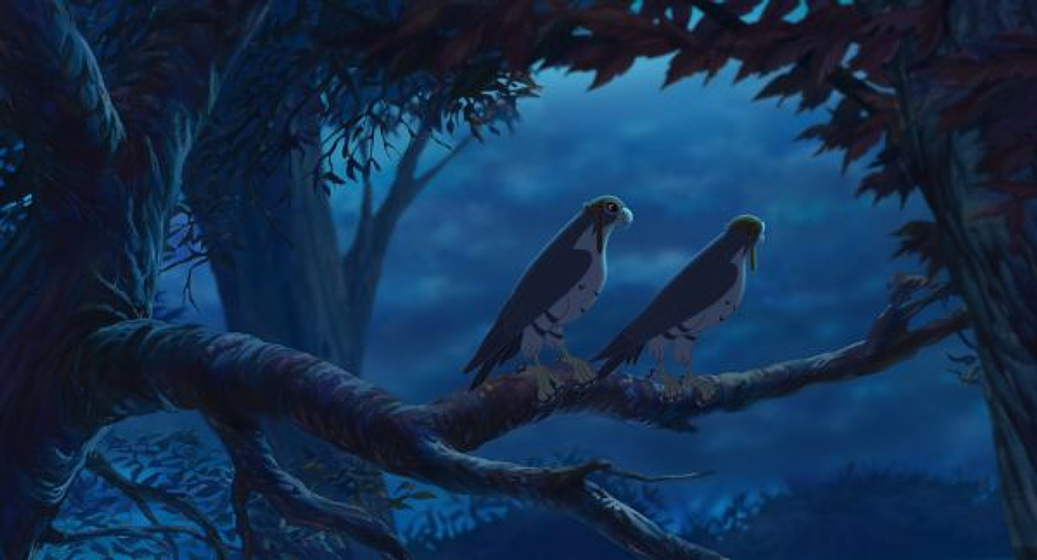 Imagen de Cher Ami