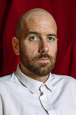 photo of person Iain Reid