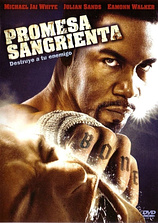 poster of movie Promesa Sangrienta