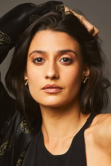picture of actor Ashley Reyes