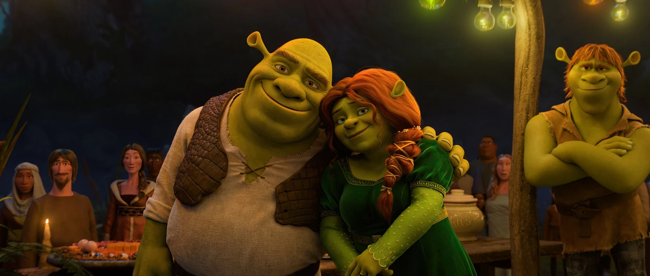 Imagen de shrek-5