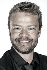 picture of actor Carsten Bang