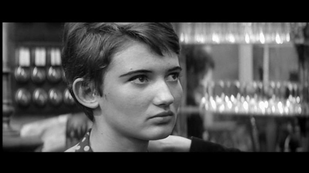 Imagen de Jules y Jim
