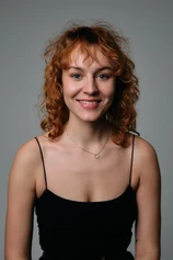 Foto de Irena Sikorskytė
