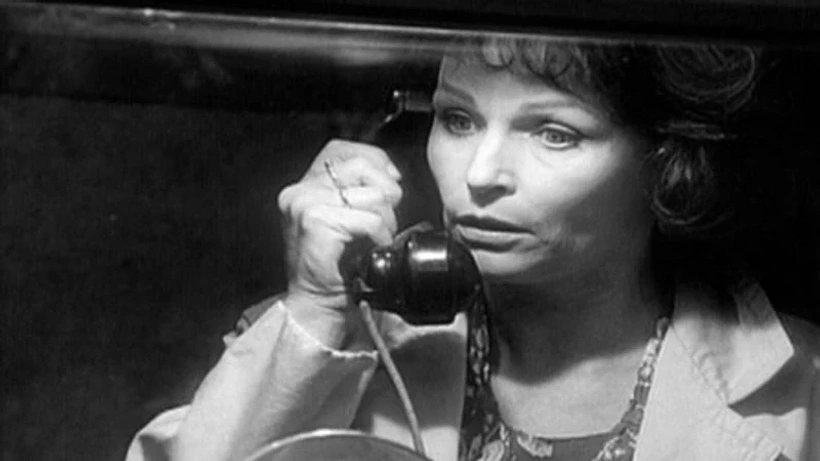 Imagen de Señorita (Fraulein)