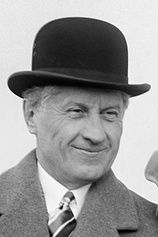 photo of person Fred Niblo