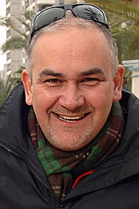 picture of actor Derren Litten