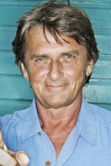 Foto de Mike Oldfield