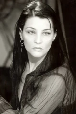 Foto de Marina Pierro