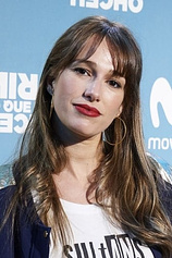picture of actor Ariana Martínez