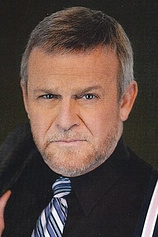 picture of actor Ron Raines