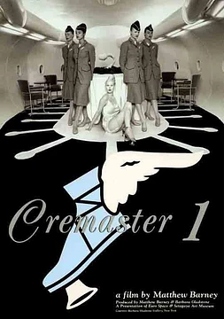 poster of movie Cremaster 1