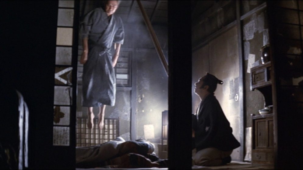 Imagen de Hanzo the Razor: Sword of Justice