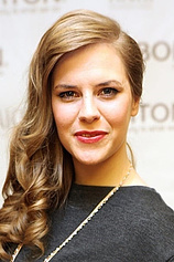 picture of actor Petra Nesvačilová