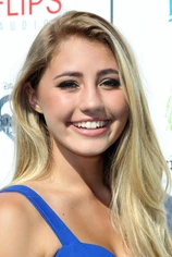 Foto de Lia Marie Johnson