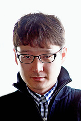 picture of actor Park Hoon-jung